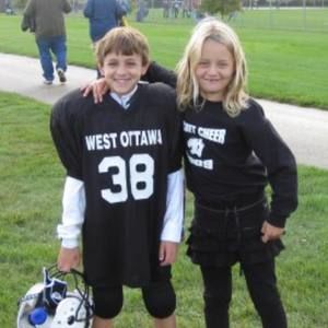 Meet your Posher, Michelle